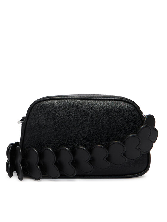 MICHAEL Michael Kors MICHAEL Michael Kors Torebka 32R6SJ6C5Y Czarny