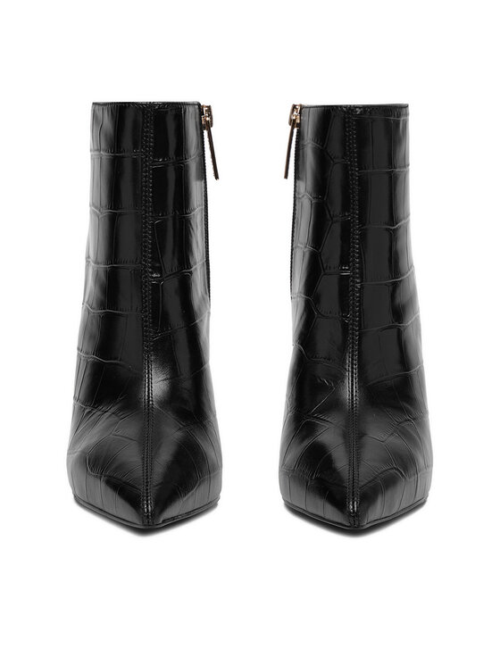 Rage Age Rage Age Stiefeletten RA-18-06-000432 Schwarz