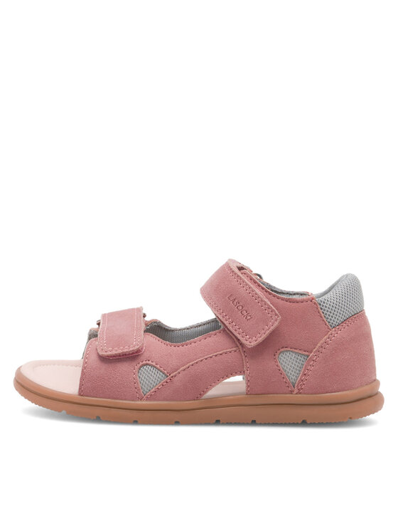 Lasocki Kids Lasocki Kids Sandales LINEA CI12-LINEA-02(III)DZ Rozā