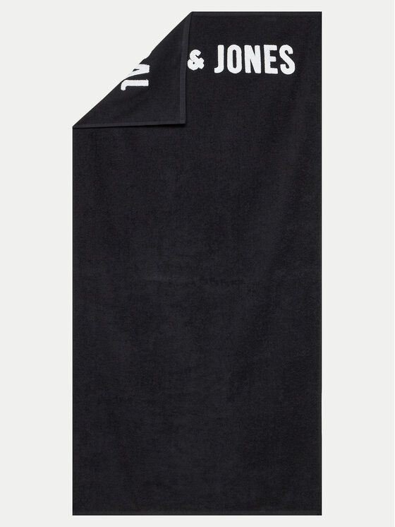 Jack&Jones Jack&Jones Kupaće gaće i hlače Jpstbeach 12249449 Crna Regular Fit