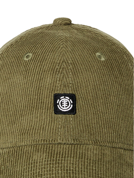 Element Element Cap Icon Dad ELYHA00203 Grün
