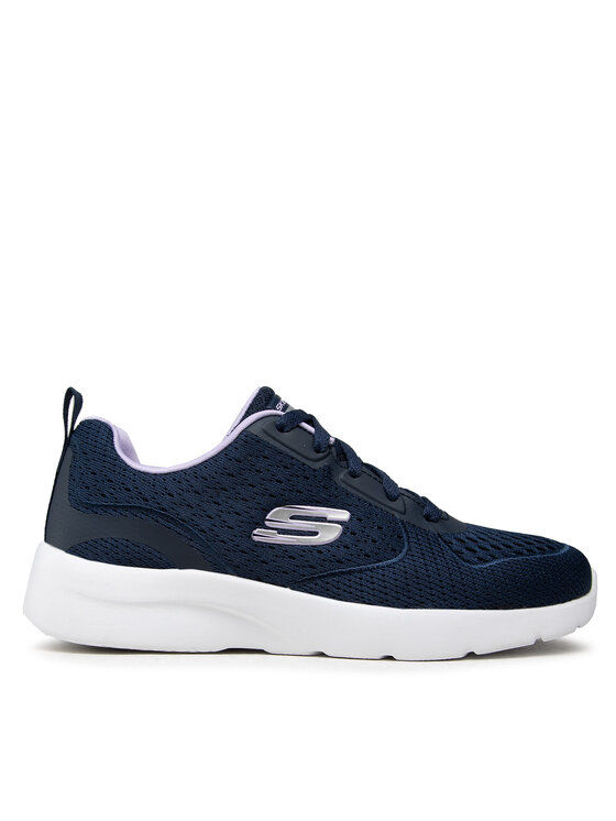 Skechers Skechers Sneakersy Dynamight 2.0 149544/NVLV Tmavomodrá