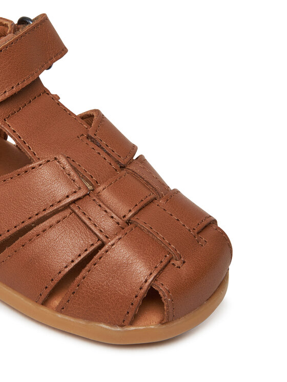 Froddo Froddo Sandały Dany G2150199-1 S Brązowy
