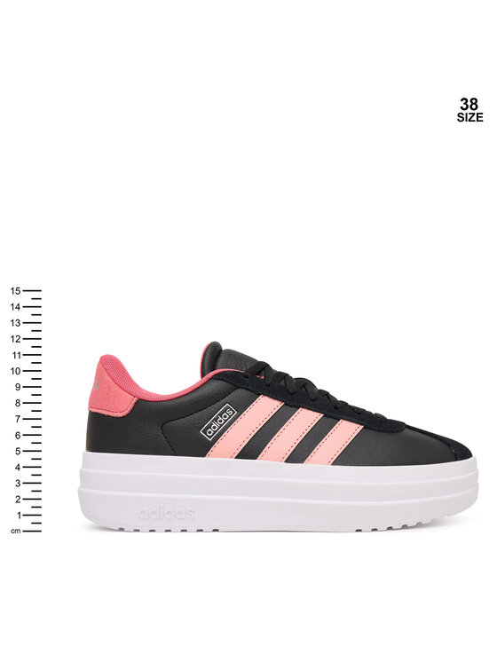 adidas adidas Sneakers Vl Court Bold Shoes KJ9418 Schwarz