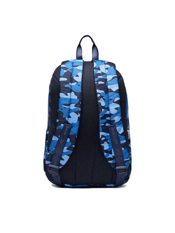 Reebok Reebok Seljakott CWBEO-RBK-WS-003-09 Sinine