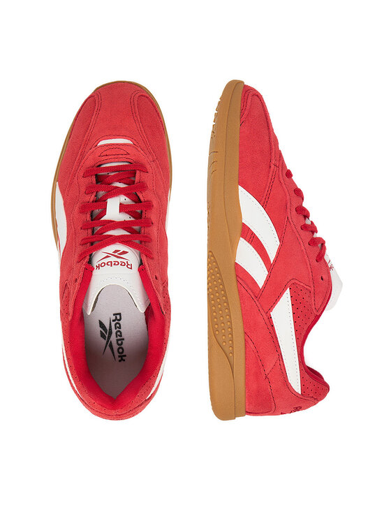 Reebok Reebok Sneakersy EO-HAMMER STREET 100229536 Czerwony