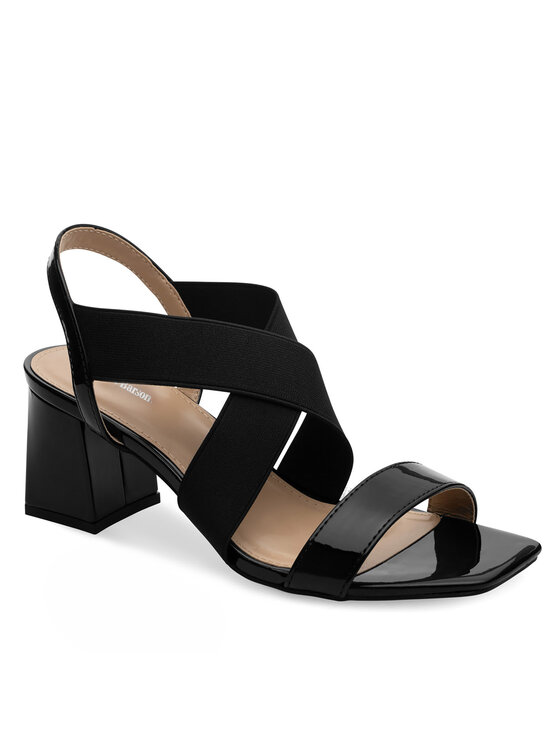 Clara Barson Clara Barson Basutės WYL3662-3 Juoda