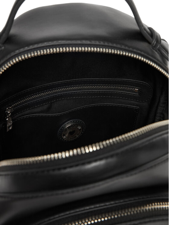 LOVE MOSCHINO LOVE MOSCHINO Ruksak JC4344PP0NKA000B Crna