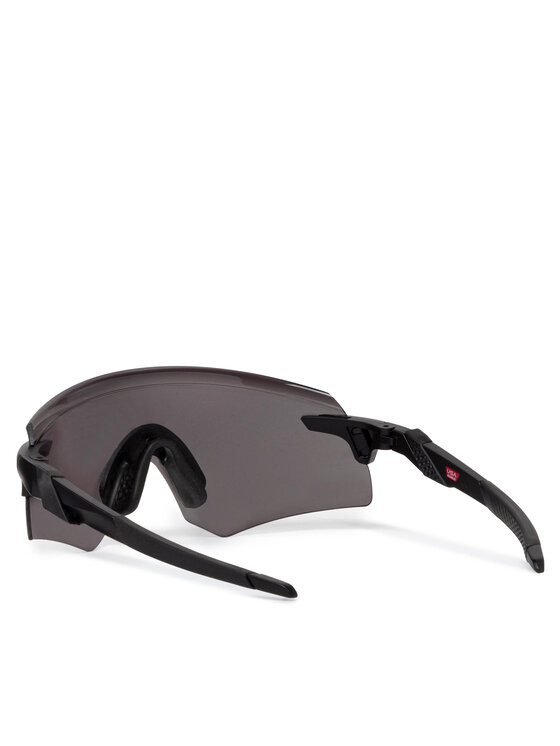 Oakley Oakley Sunčane naočale Encoder 0OO9471 Crna