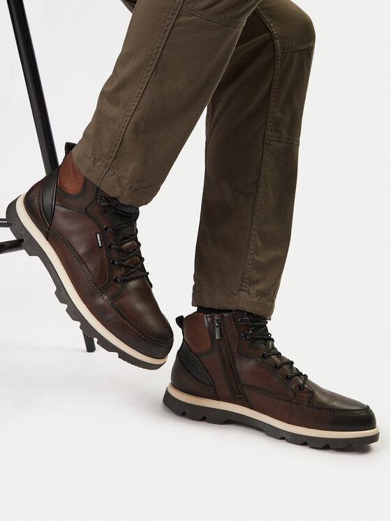 Pikolinos Pikolinos Polacchine M3M-N8107 Marrone