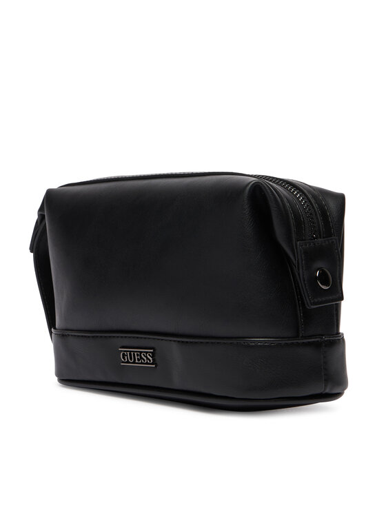 Guess Guess Несесер PMBOCA P5456 Черен