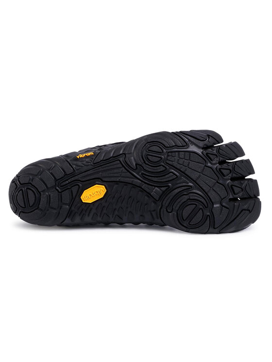 Vibram Fivefingers Vibram Fivefingers Обувки за фитнес зала V-Train 2.0 20M7701 Черен