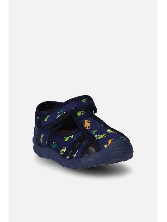 Coccodrillo Coccodrillo Kapcie ZC5225101SHB-015 Granatowy