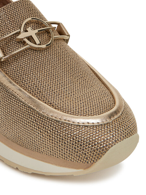 Tamaris Tamaris Scarpe basse 1-24750-44 Beige
