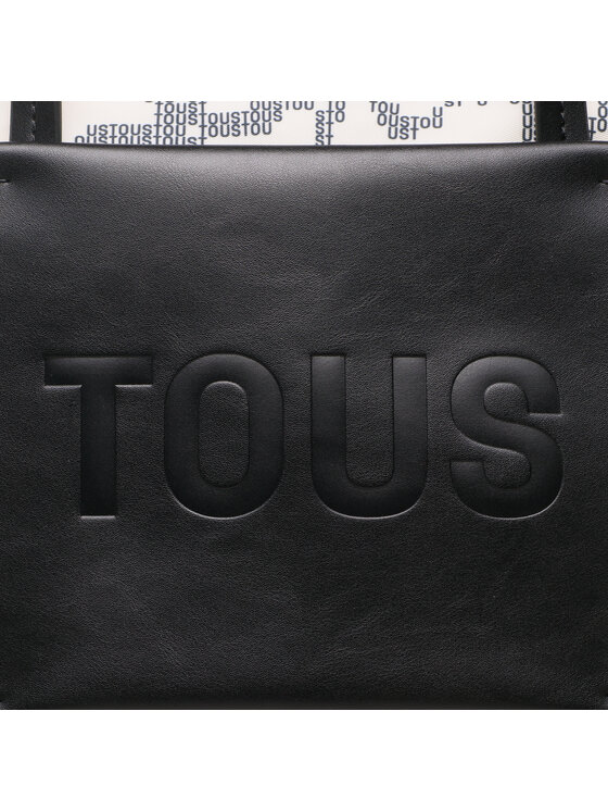 TOUS TOUS Σακίδιο Mochila Kaos Pix Soft 2001851501 Μπεζ
