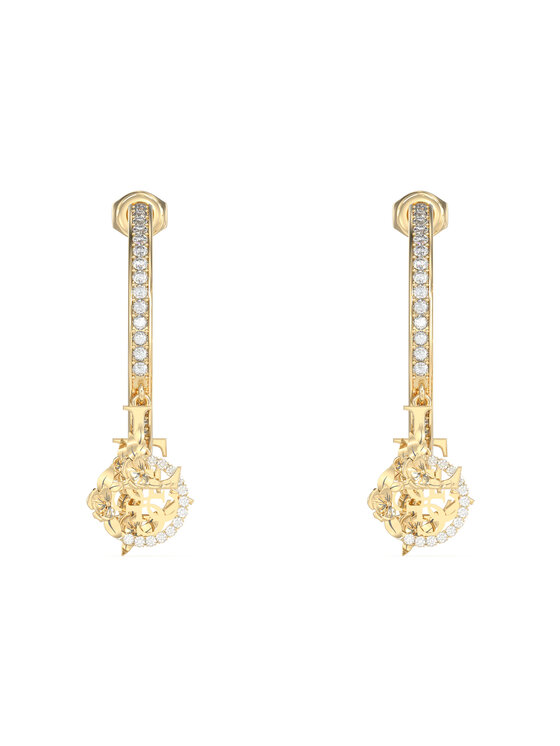 Guess Guess Fülbevaló JUBE05 034JW Arany