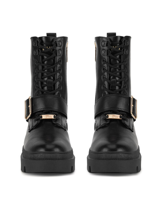 Beverly Hills Polo Club Beverly Hills Polo Club Botine V12-793 Negru