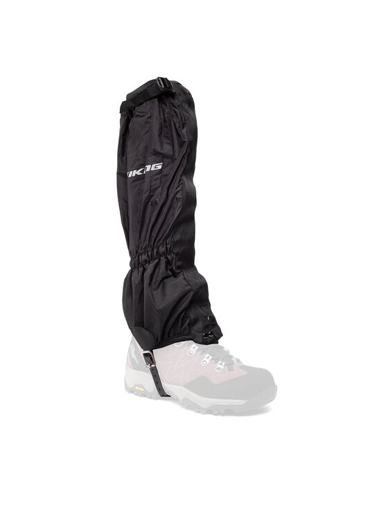 Parazăpezi Viking Triglav Gaiters 850/19/1209 Negru