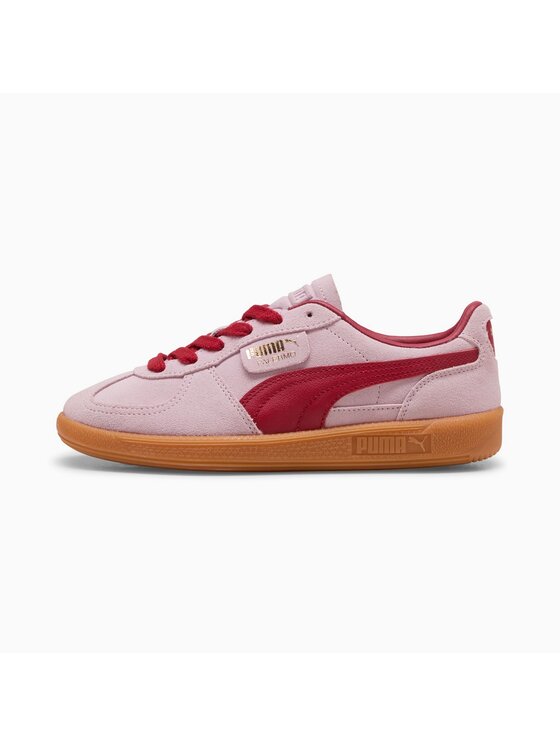 Puma Puma Sneakersy 396463 Różowy
