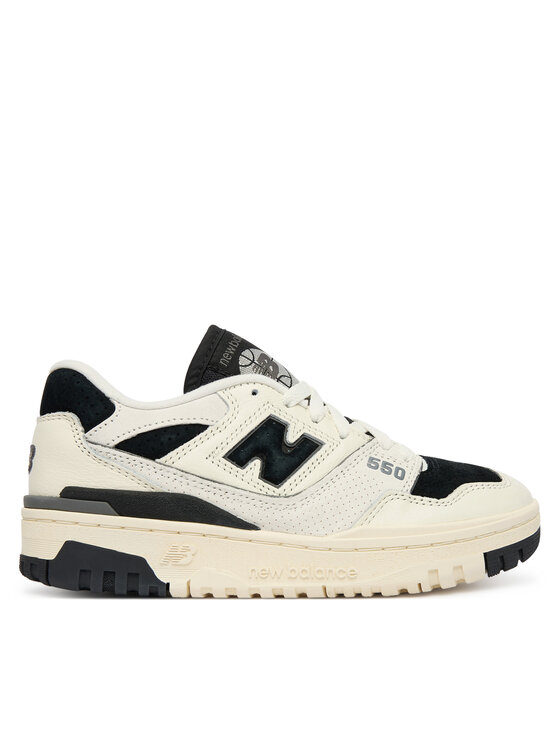 New Balance New Balance Sneakersy BB550LEG Béžová