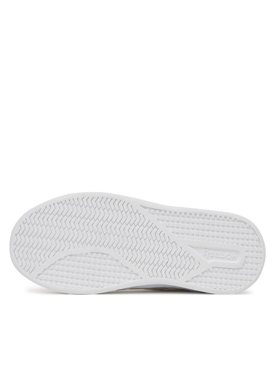 Reebok Reebok Sneakersy V9-25181-03(IV)DZ Biały