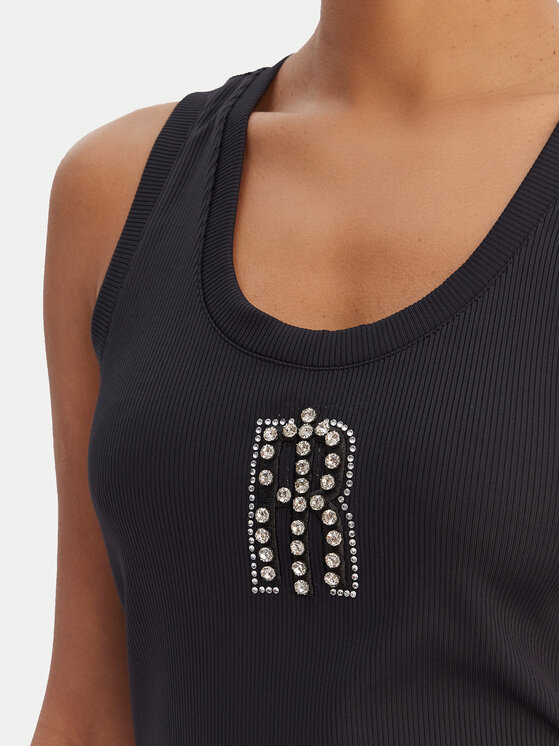 Fracomina Fracomina Top FP26ST2003J42701 Must Slim Fit