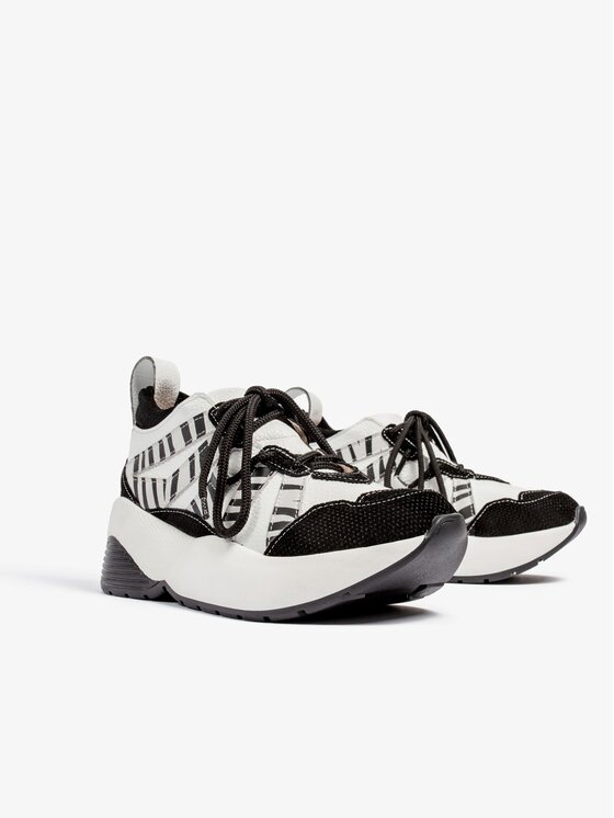 L37 L37 Sneakers Sneakers by L37 Bianco