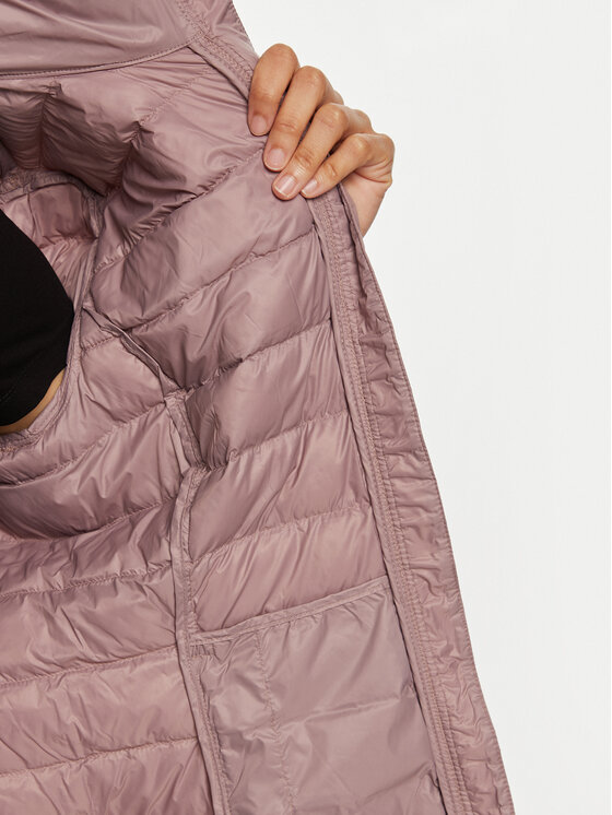 EA7 Emporio Armani EA7 Emporio Armani Giacca di transizione 6DTB28 TNGPZ 0341 Rosa Regular Fit