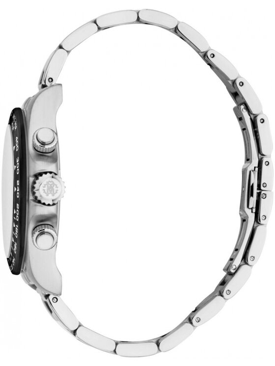 Roberto Cavalli Roberto Cavalli Zegarek RC5G135M0075 Szary