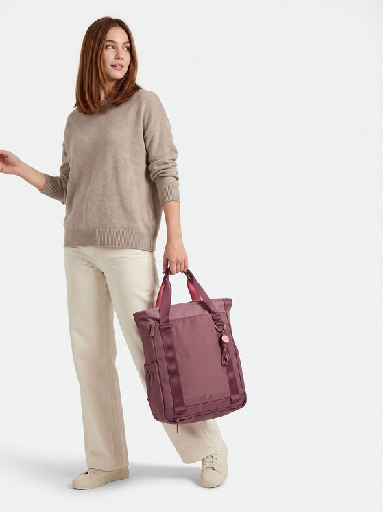 American Tourister American Tourister Torebka 335588 Czerwony