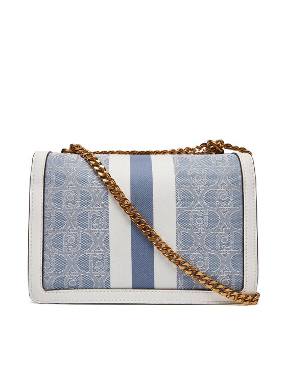 Liu Jo Liu Jo Torbica M Crossbody AA4246 T9328 Šarena