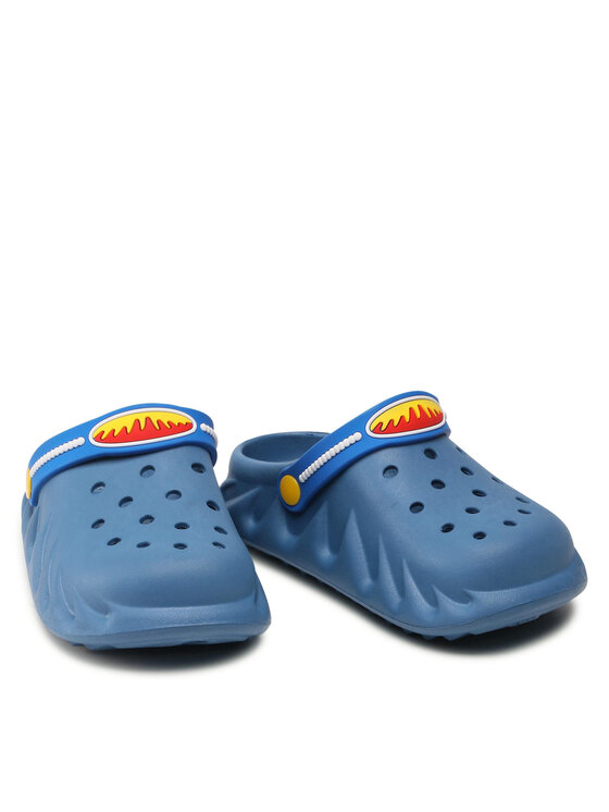 Sprandi Sprandi Ciabatte CP88-22225 Blu