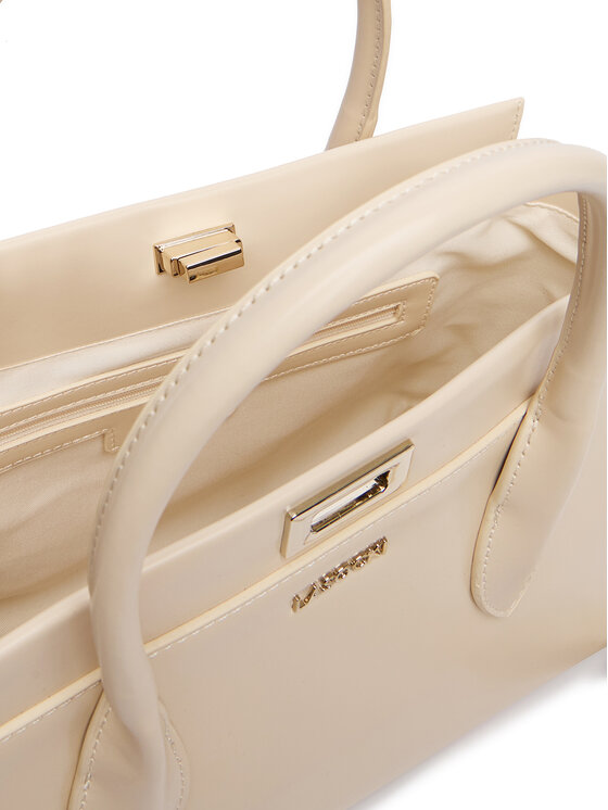 Lasocki Lasocki Handtasche CEO-LSK-L-020-09 Beige