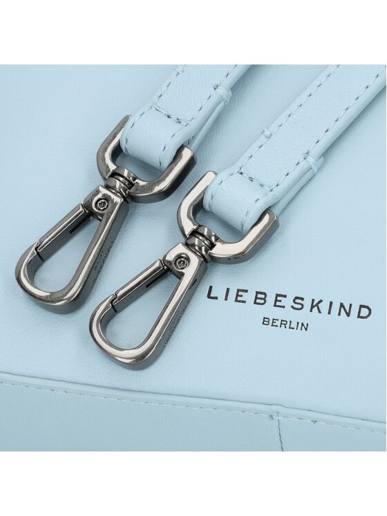 Liebeskind Berlin Liebeskind Berlin Saszetka 317190 Błękitny