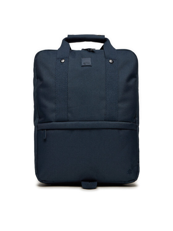 Lefrik Lefrik Rucksack Daily Smart Dunkelblau