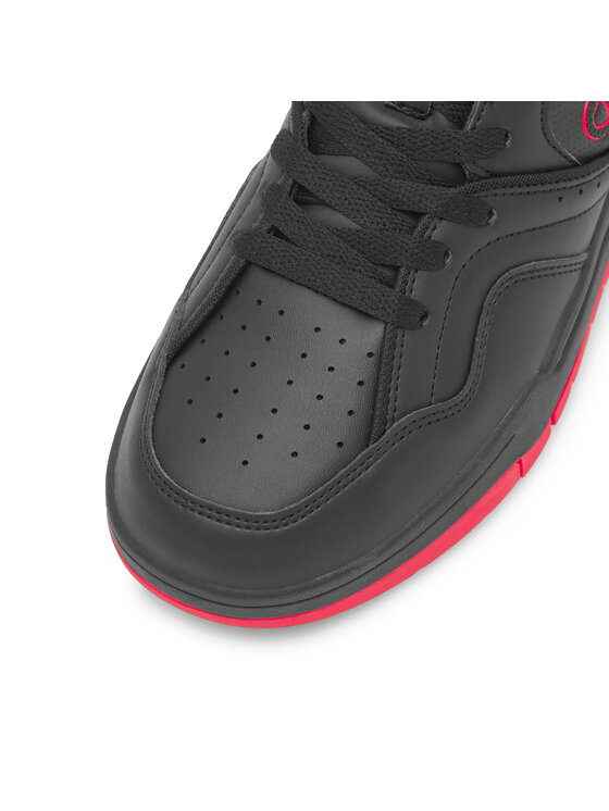 Champion Champion Сникърси Heritage Glory Low S22344-KK001 Черен