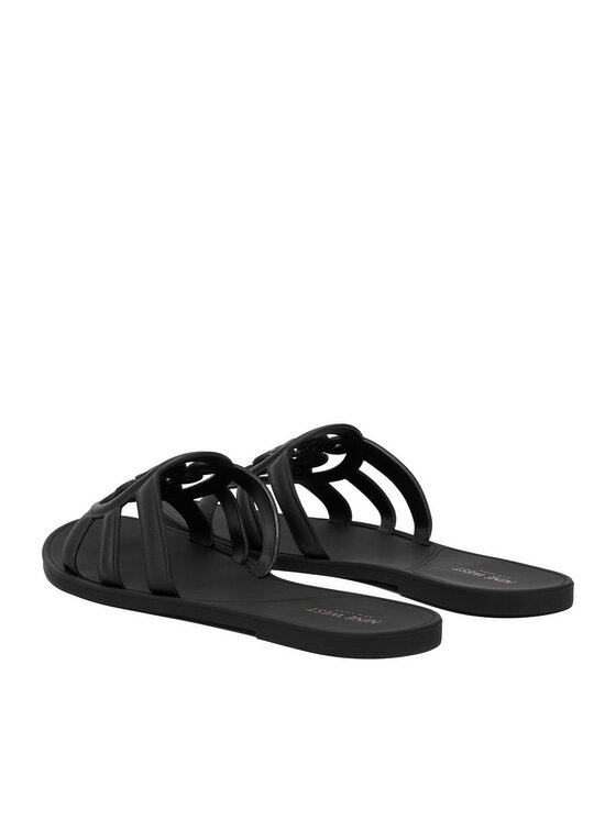 Nine West Nine West Šľapky CEO-CT1120 Čierna