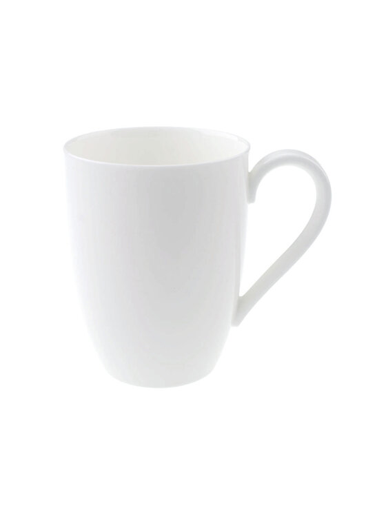 Villeroy & Boch Villeroy & Boch Kubek Villeroy & Boch Royal Biały