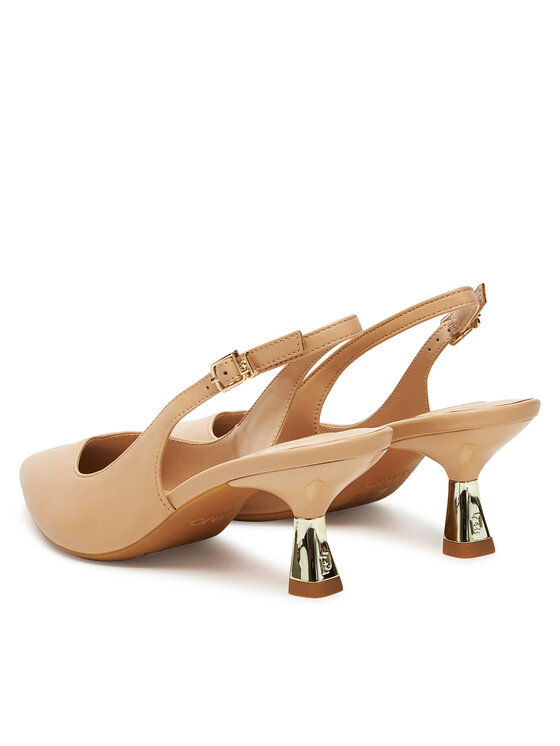 Liu Jo Liu Jo Pumps Sandie 09 SA5197 P0062 Beige