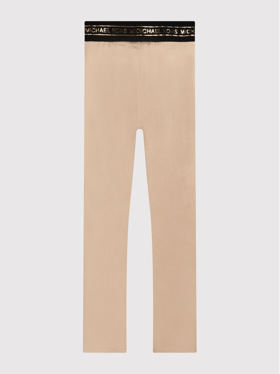 Leggings R14116 D Oro Slim Fit