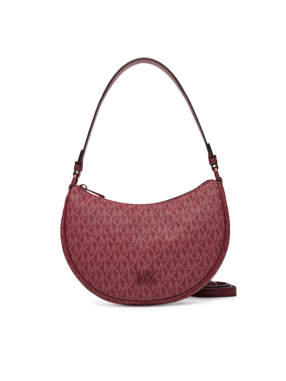 MICHAEL Michael Kors MICHAEL Michael Kors Táska 32T5T8QU1B Bordó