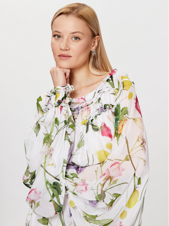 Ted baker cheap lylli dress
