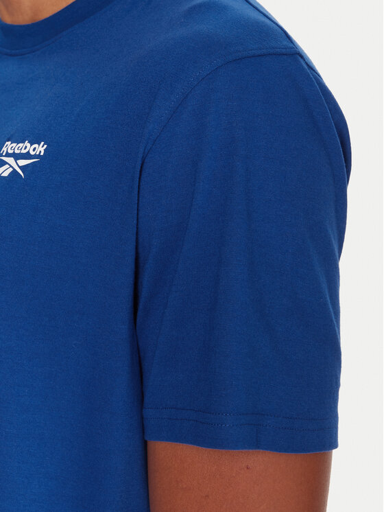 Reebok Reebok Póló szett Woods RK25193CCM Színes Regular Fit