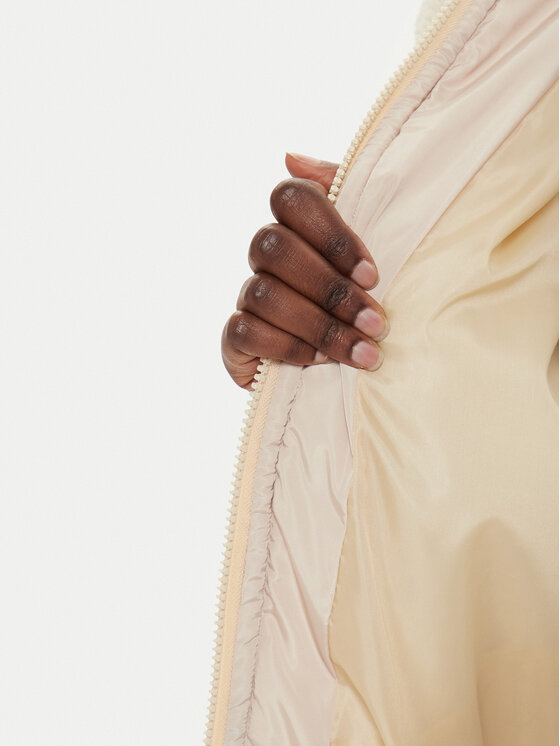 Brave Soul Brave Soul Kurtka bomber LJK-BRAZILBORGS Szary Oversize