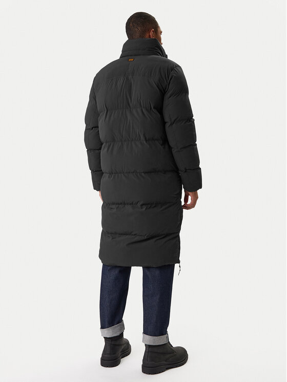 G-Star Raw G-Star Raw Winterjacke G Whistler D26888-D518 Schwarz Regular Fit