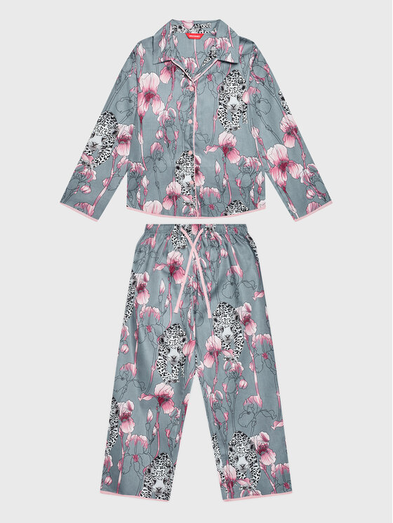 Pigiama Cyberjammies