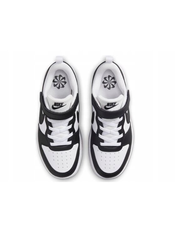 Nike Nike Sneakersy DV5457-131 Biały