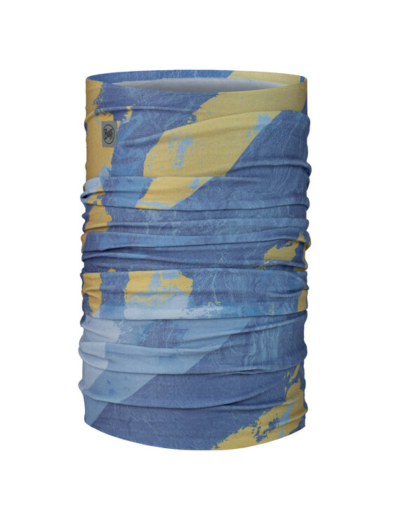 Buff Buff Scaldacollo Buff Thermonet Tube Scarf Multicolore