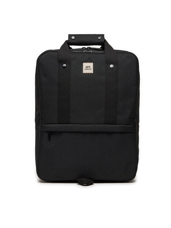 Lefrik Lefrik Rucsac Smart Daily Negru
