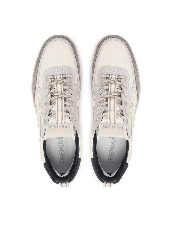 Premiata Premiata Sneakers Nous Var 8466 Gri